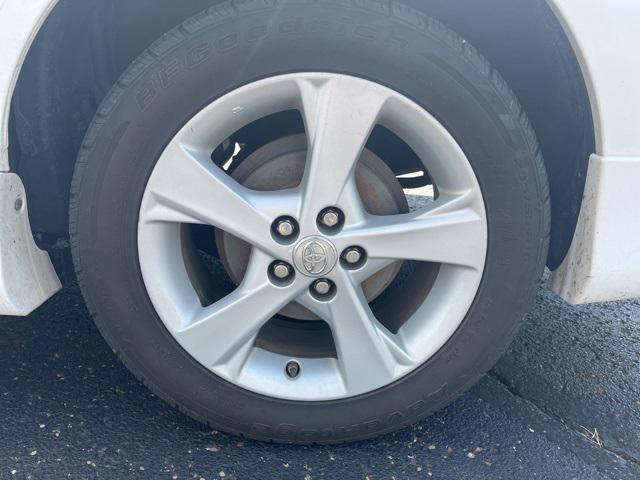 used 2012 Toyota Corolla car, priced at $10,995