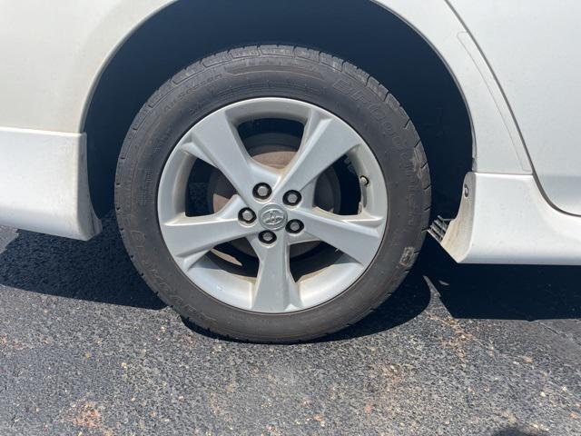 used 2012 Toyota Corolla car, priced at $10,995