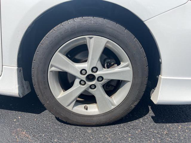 used 2012 Toyota Corolla car, priced at $10,995