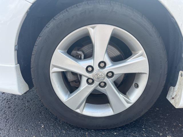 used 2012 Toyota Corolla car, priced at $10,995