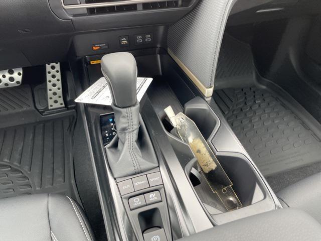new 2025 Toyota Camry car, priced at $33,603