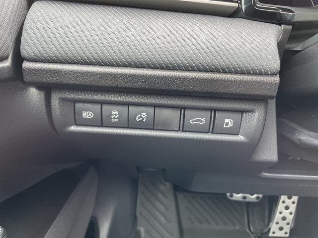 new 2025 Toyota Camry car, priced at $33,603
