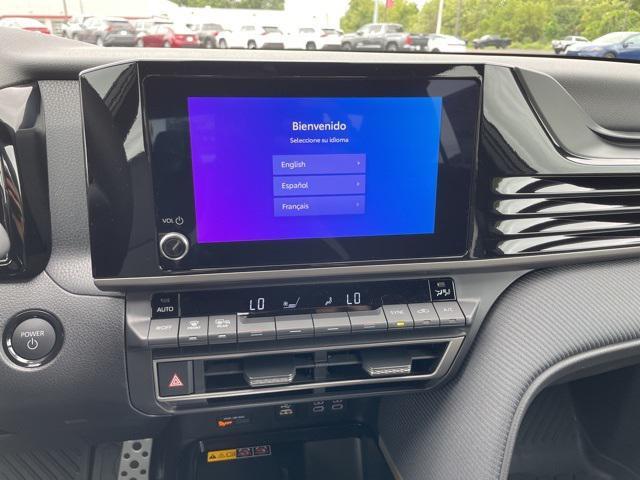 new 2025 Toyota Camry car, priced at $33,603
