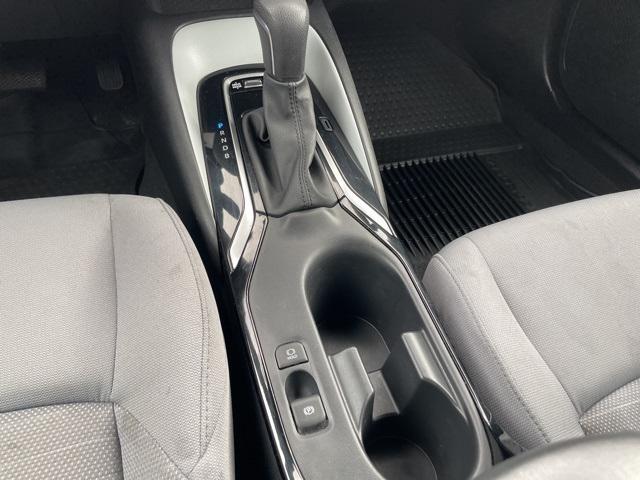 used 2023 Toyota Corolla car, priced at $21,995