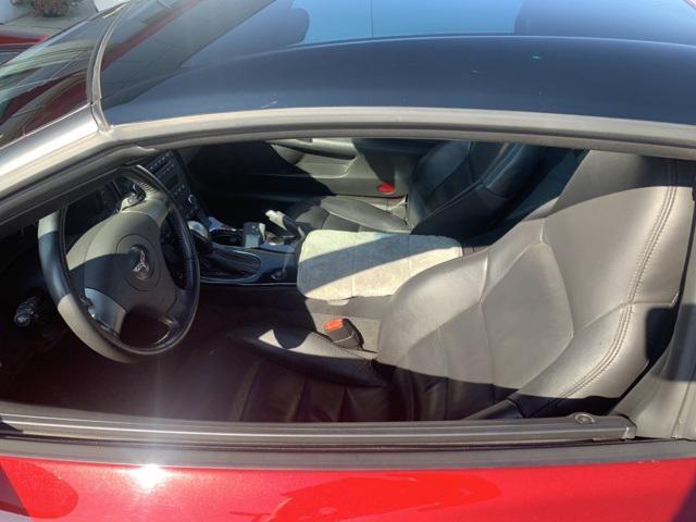 used 2008 Chevrolet Corvette car, priced at $28,995