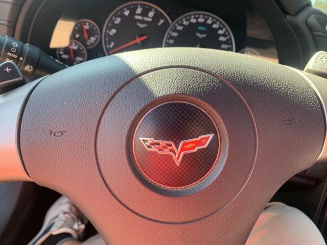 used 2008 Chevrolet Corvette car, priced at $28,995