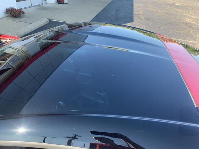 used 2008 Chevrolet Corvette car, priced at $28,995