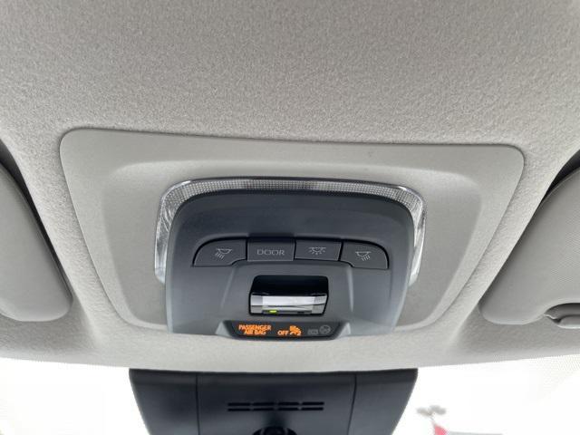 new 2025 Toyota Corolla Cross car, priced at $27,063