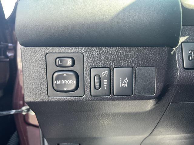 used 2018 Toyota RAV4 car, priced at $20,995