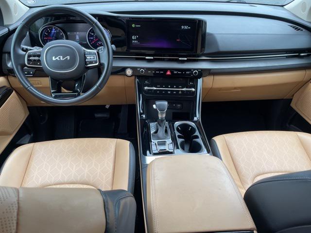 used 2022 Kia Carnival car, priced at $31,995