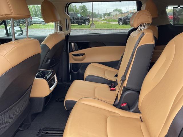 used 2022 Kia Carnival car, priced at $31,995