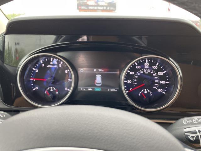 used 2022 Kia Carnival car, priced at $31,995