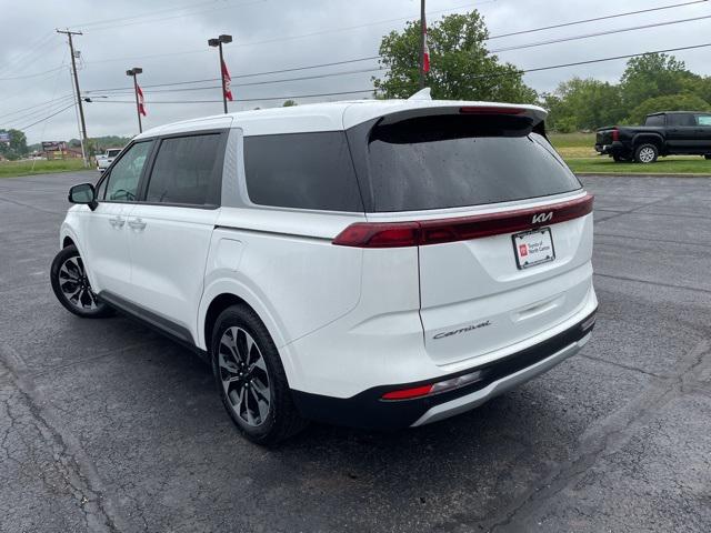 used 2022 Kia Carnival car, priced at $31,995