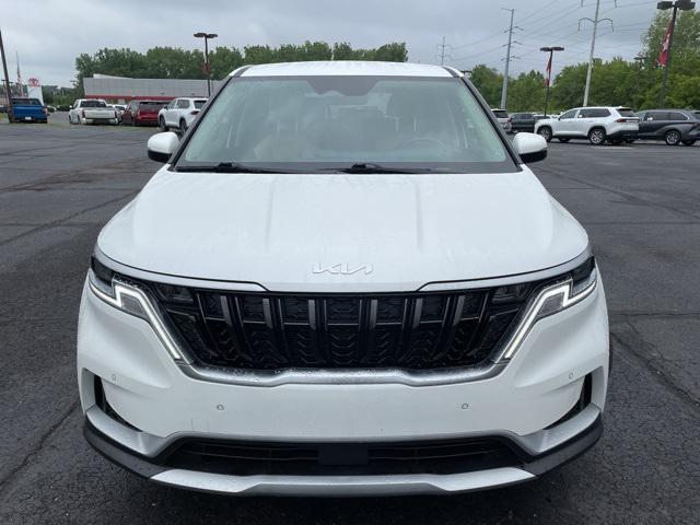 used 2022 Kia Carnival car, priced at $31,995