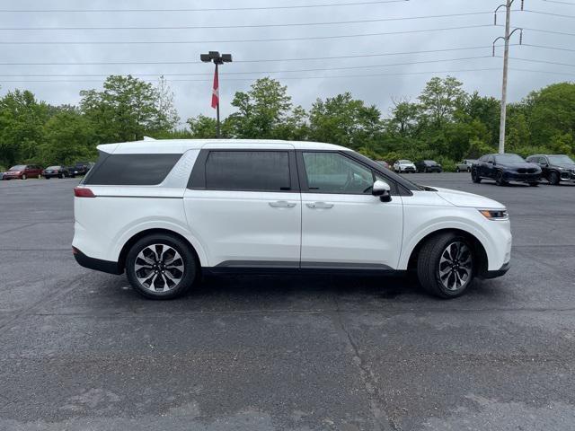 used 2022 Kia Carnival car, priced at $31,995