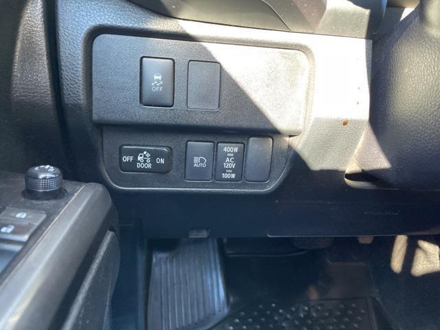 used 2022 Toyota Tacoma car, priced at $28,995