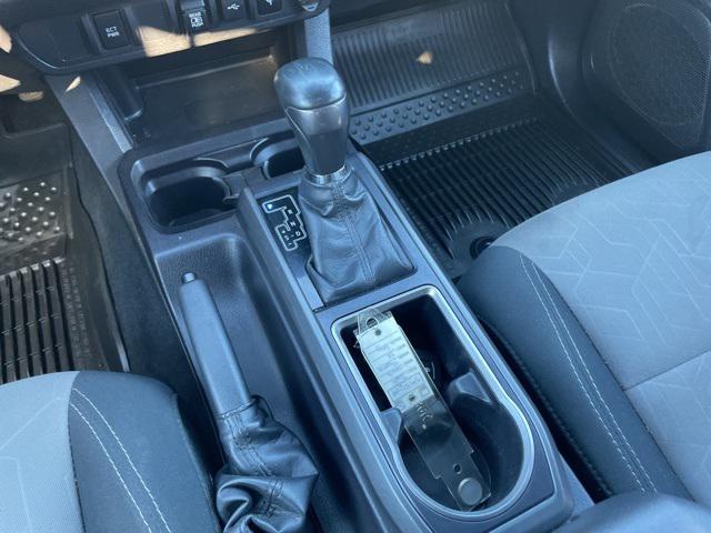 used 2022 Toyota Tacoma car, priced at $28,995