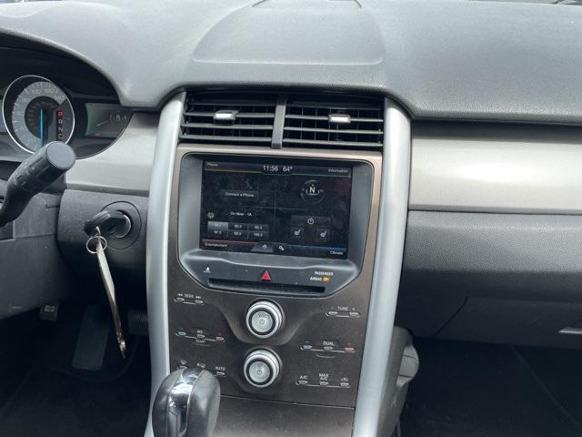 used 2014 Ford Edge car, priced at $11,495