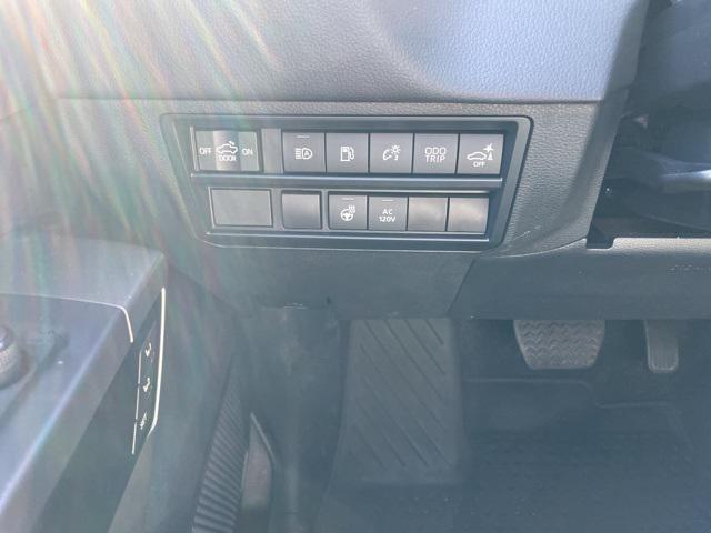 used 2023 Toyota Tundra Hybrid car, priced at $50,995