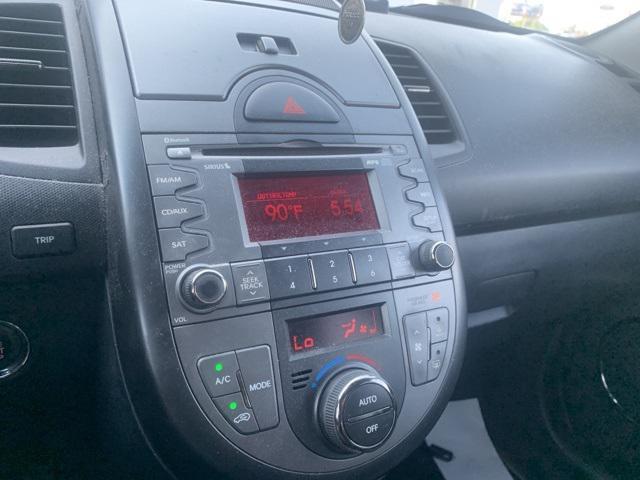 used 2011 Kia Soul car, priced at $6,995