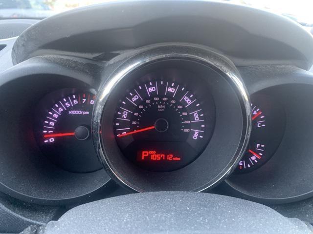 used 2011 Kia Soul car, priced at $6,995
