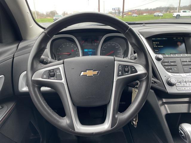 used 2015 Chevrolet Equinox car, priced at $10,995