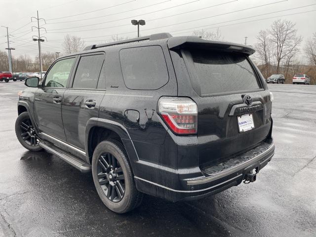 used 2021 Toyota 4Runner car, priced at $44,900