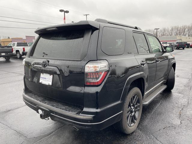 used 2021 Toyota 4Runner car, priced at $44,900