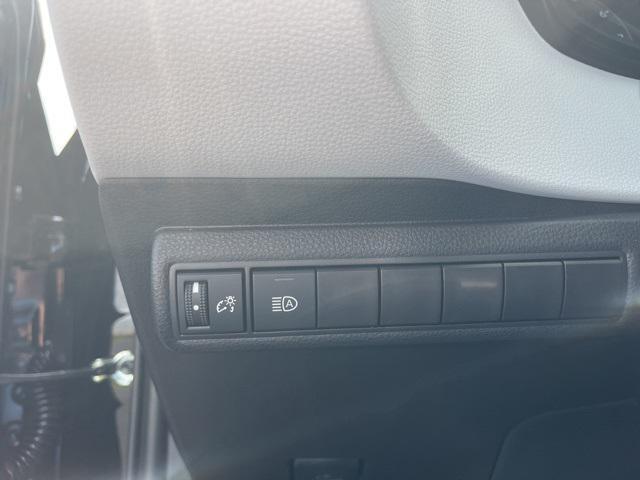 new 2025 Toyota Corolla car, priced at $27,601