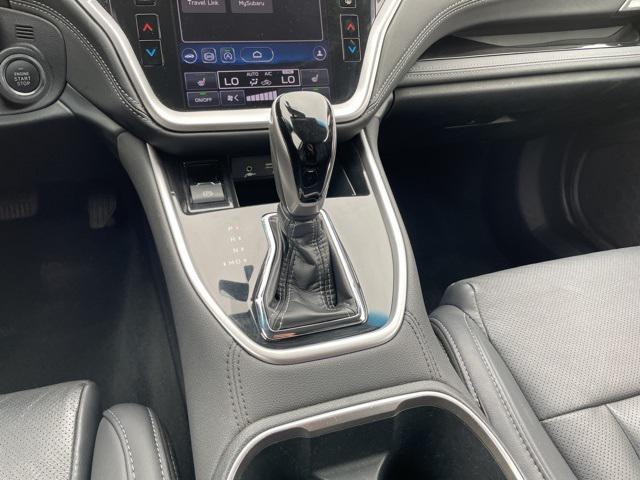 used 2021 Subaru Outback car, priced at $27,500