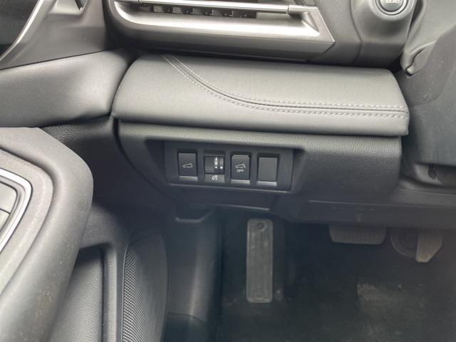 used 2021 Subaru Outback car, priced at $27,500