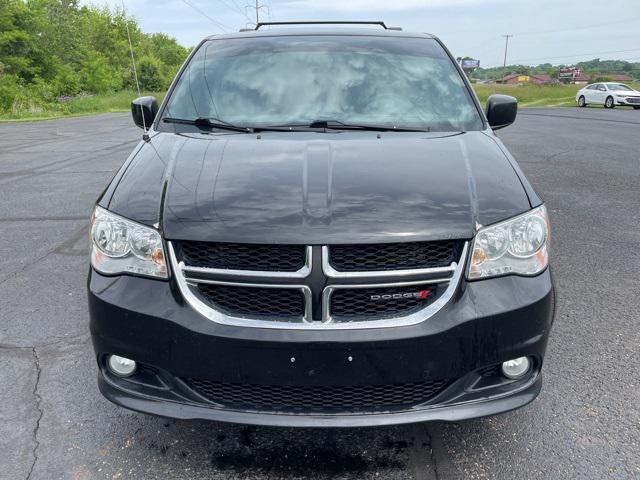 used 2017 Dodge Grand Caravan car, priced at $7,995