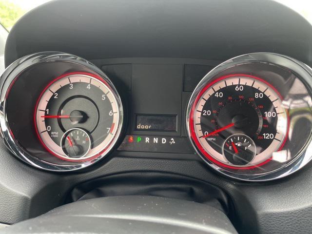 used 2017 Dodge Grand Caravan car, priced at $7,995