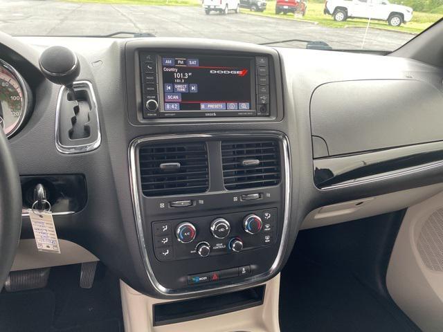 used 2017 Dodge Grand Caravan car, priced at $7,995