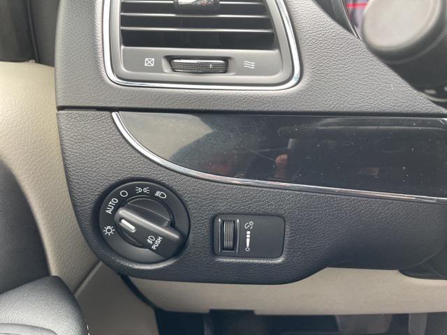 used 2017 Dodge Grand Caravan car, priced at $7,995