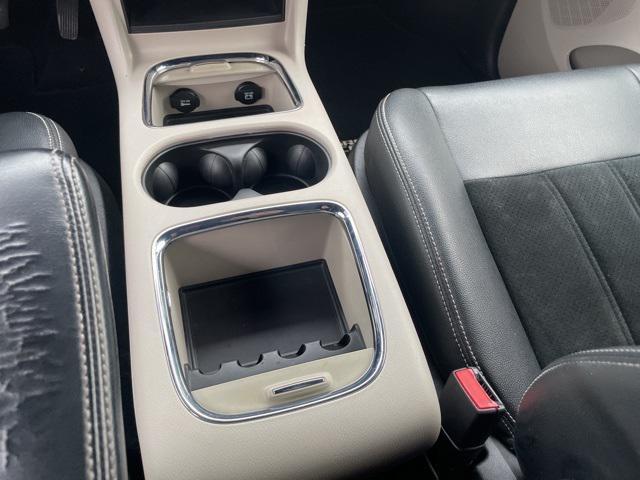 used 2017 Dodge Grand Caravan car, priced at $7,995
