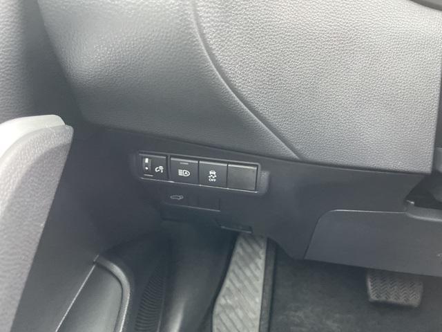 new 2026 Toyota Corolla Cross car, priced at $33,383