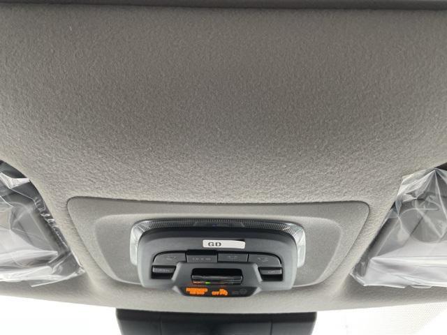 new 2026 Toyota Corolla Cross car, priced at $33,383