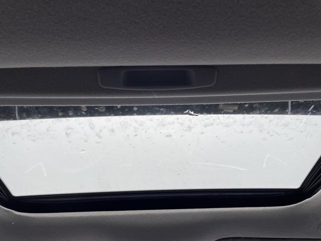 new 2026 Toyota Corolla Cross car, priced at $33,383