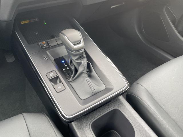 new 2026 Toyota Corolla Cross car, priced at $33,383