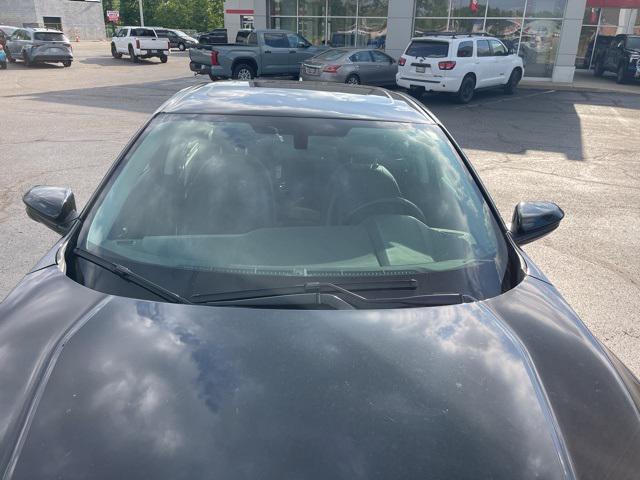 used 2016 Honda Civic car, priced at $14,995