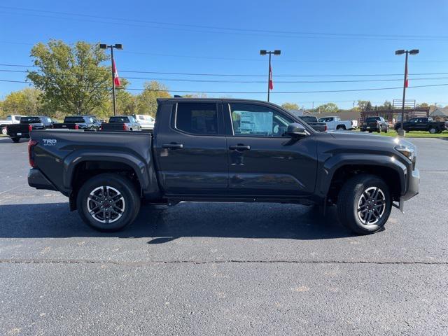 new 2024 Toyota Tacoma car, priced at $43,790