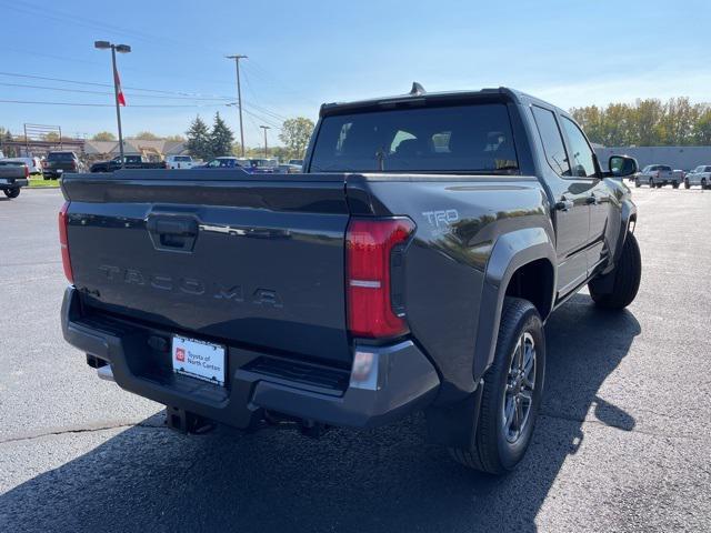 new 2024 Toyota Tacoma car, priced at $43,790