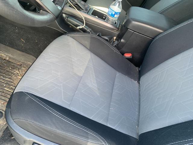 used 2023 Toyota Tacoma car, priced at $36,995
