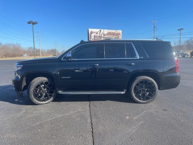 used 2016 Chevrolet Tahoe car, priced at $25,995