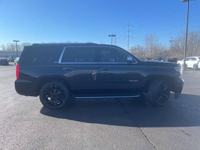 used 2016 Chevrolet Tahoe car, priced at $25,995