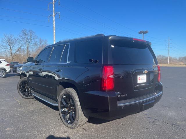 used 2016 Chevrolet Tahoe car, priced at $25,995