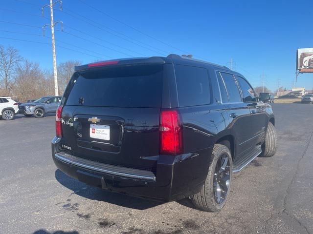 used 2016 Chevrolet Tahoe car, priced at $25,995