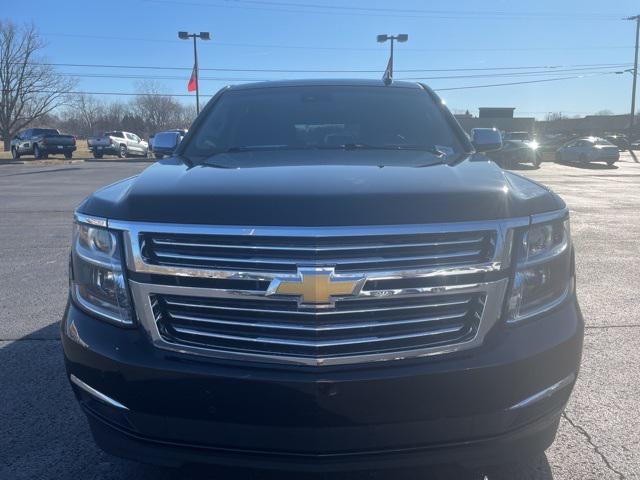 used 2016 Chevrolet Tahoe car, priced at $25,995