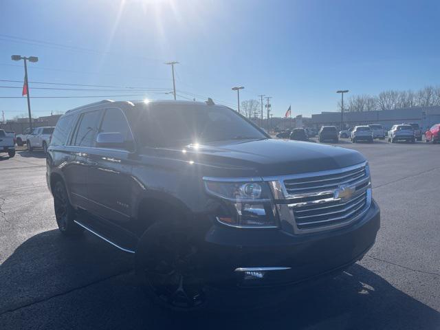 used 2016 Chevrolet Tahoe car, priced at $25,995